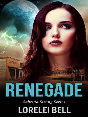 cover image of Renegade